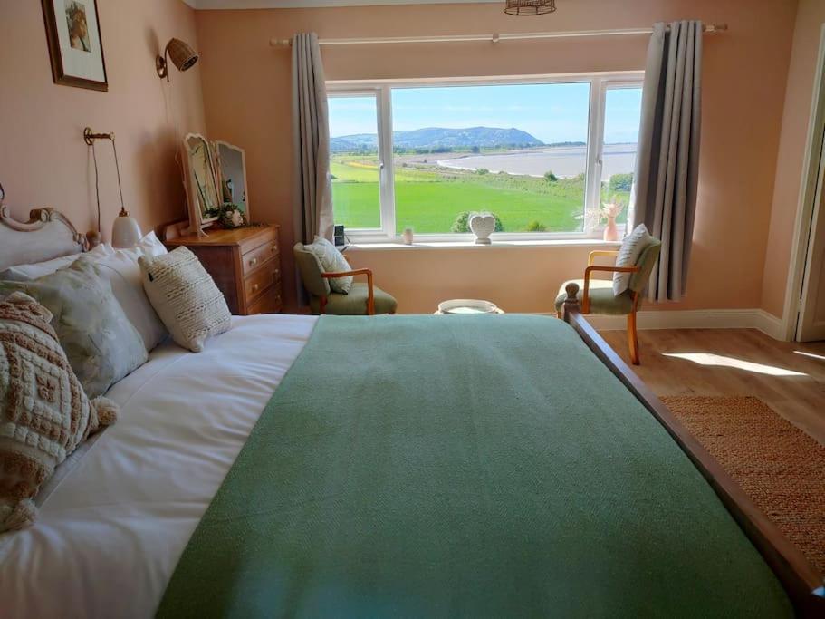 Blue Anchor House - Seaview, Hot Tub Apartments Extérieur photo