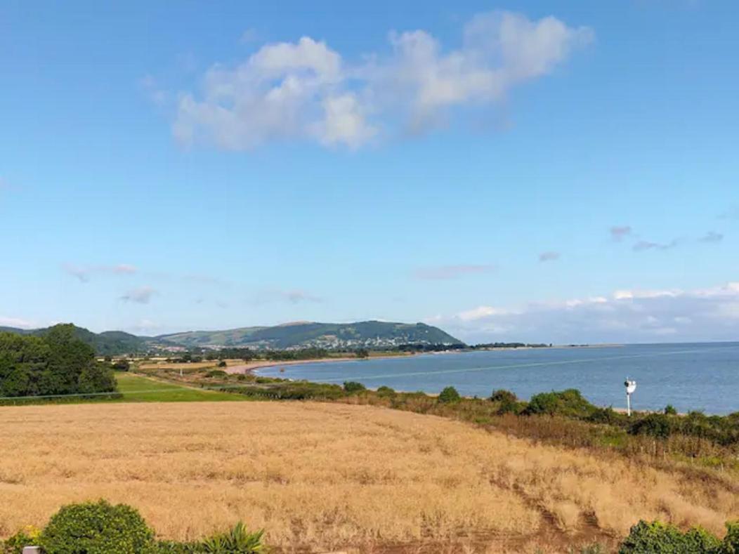 Blue Anchor House - Seaview, Hot Tub Apartments Extérieur photo
