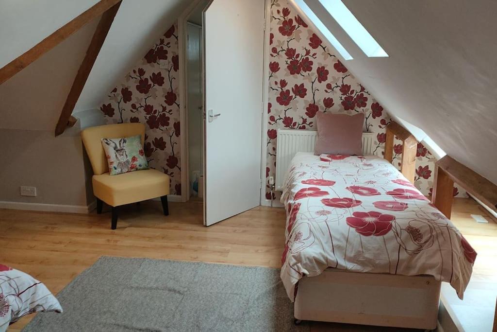 Blue Anchor House - Seaview, Hot Tub Apartments Extérieur photo