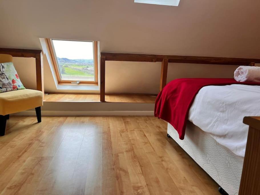 Blue Anchor House - Seaview, Hot Tub Apartments Extérieur photo